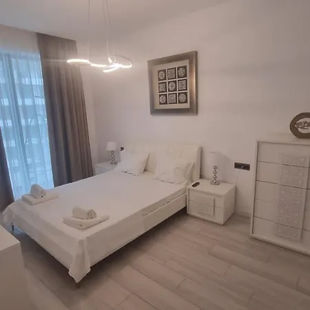 Apartament Anateea By The Sea